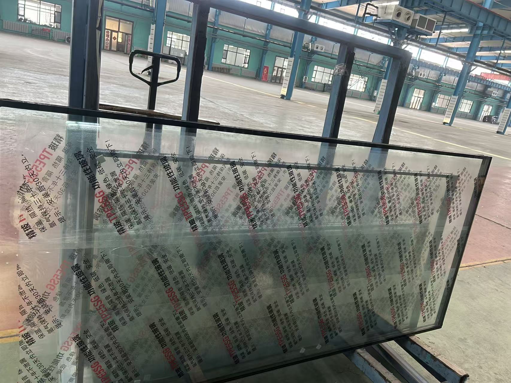 九江市玻璃源头工厂彩轴玻璃 - 哪里好