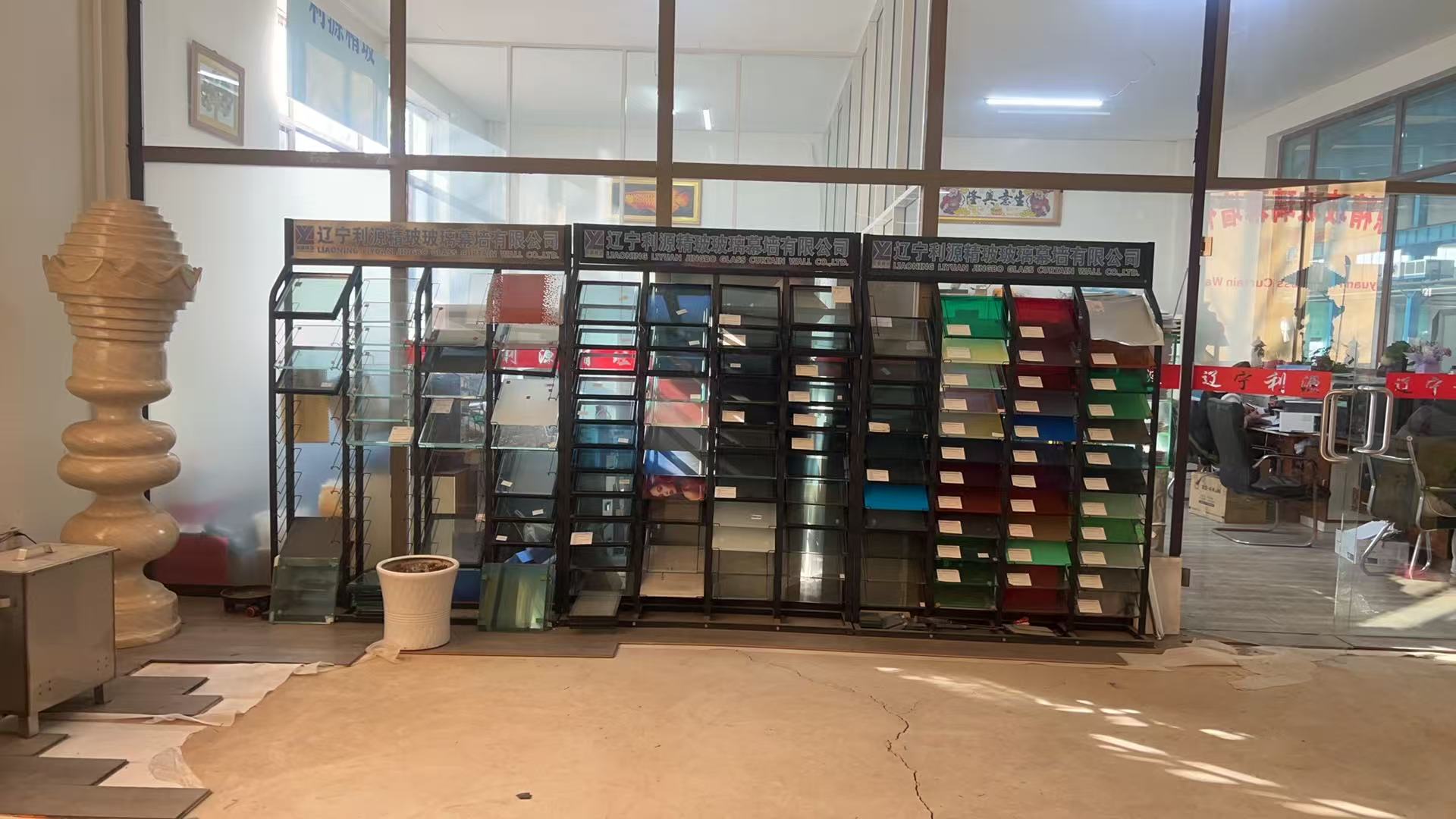 九江市工程玻璃批量采购家用玻璃 - 价格